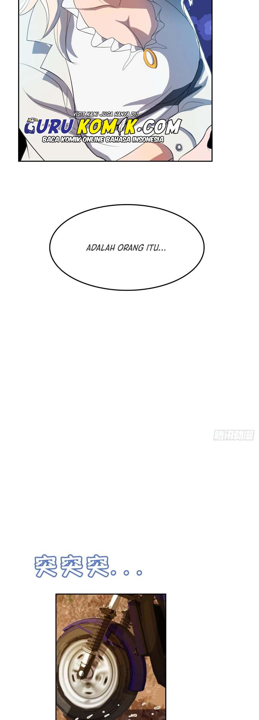 I Was Possessed By The Devil Chapter 31 Gambar 8