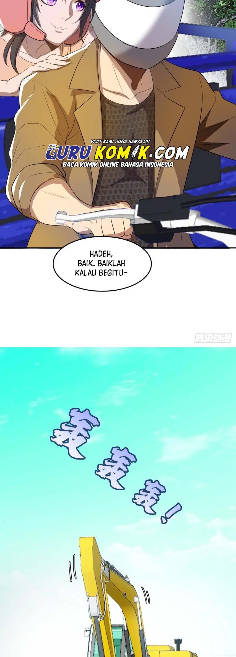 I Was Possessed By The Devil Chapter 31 Gambar 15