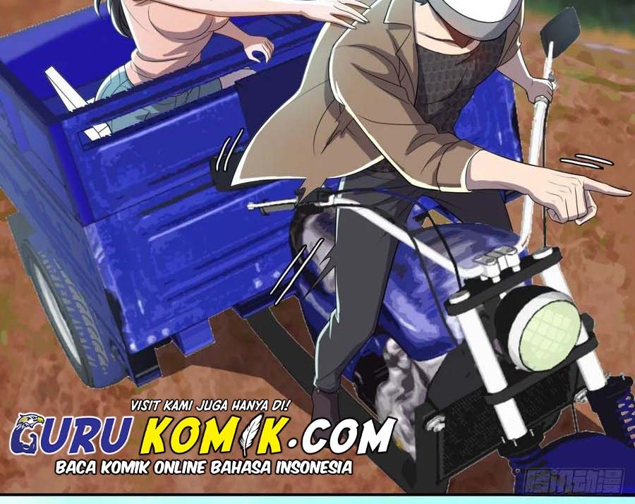 I Was Possessed By The Devil Chapter 31 Gambar 17