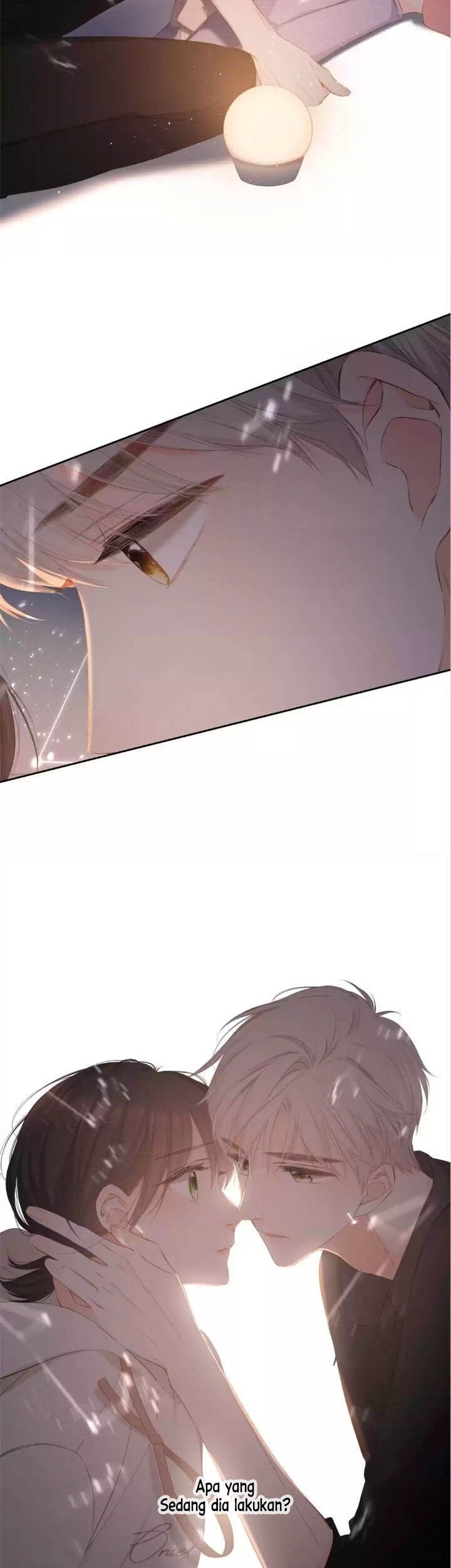 Once More Chapter 48 Gambar 7