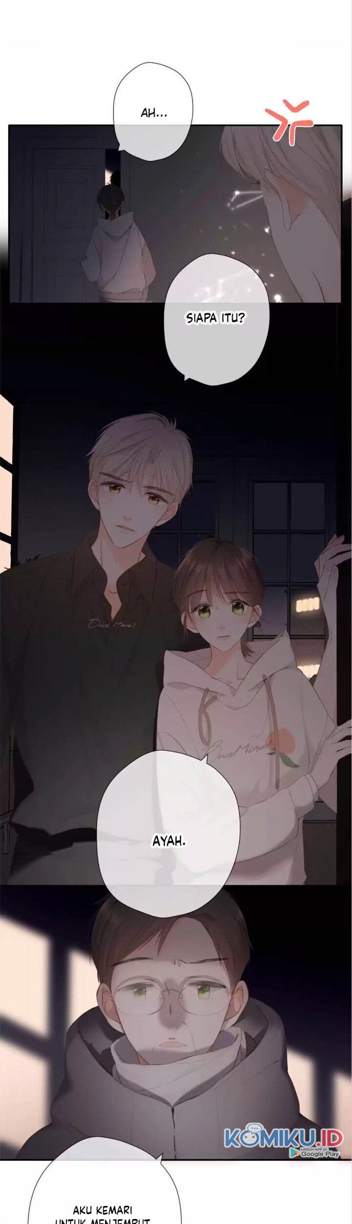 Once More Chapter 48 Gambar 11