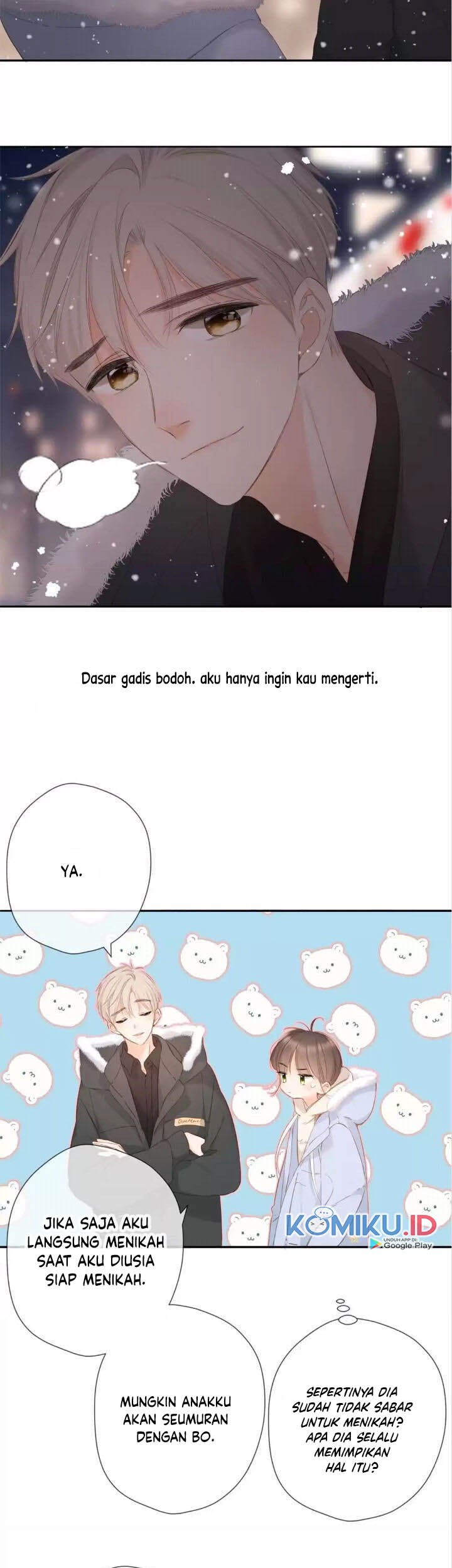 Once More Chapter 48 Gambar 23