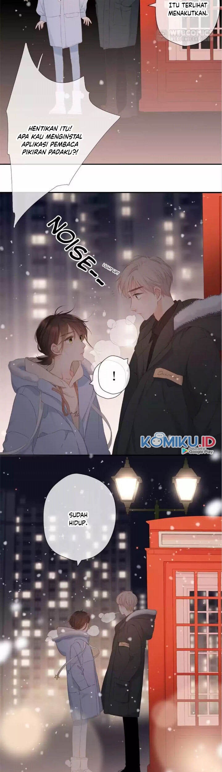 Once More Chapter 48 Gambar 19