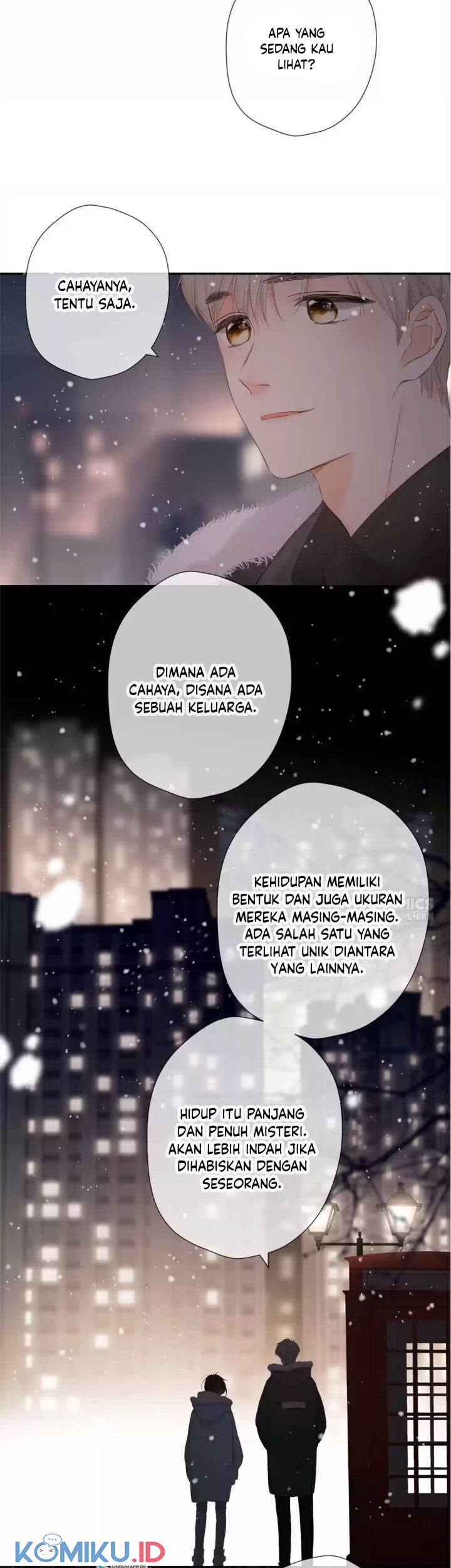 Once More Chapter 48 Gambar 21