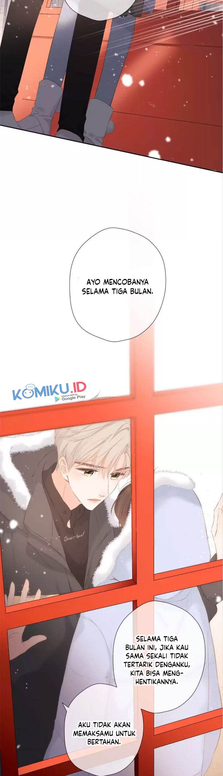 Once More Chapter 48 Gambar 29