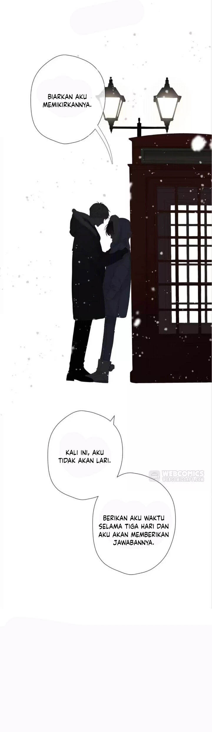 Once More Chapter 48 Gambar 33