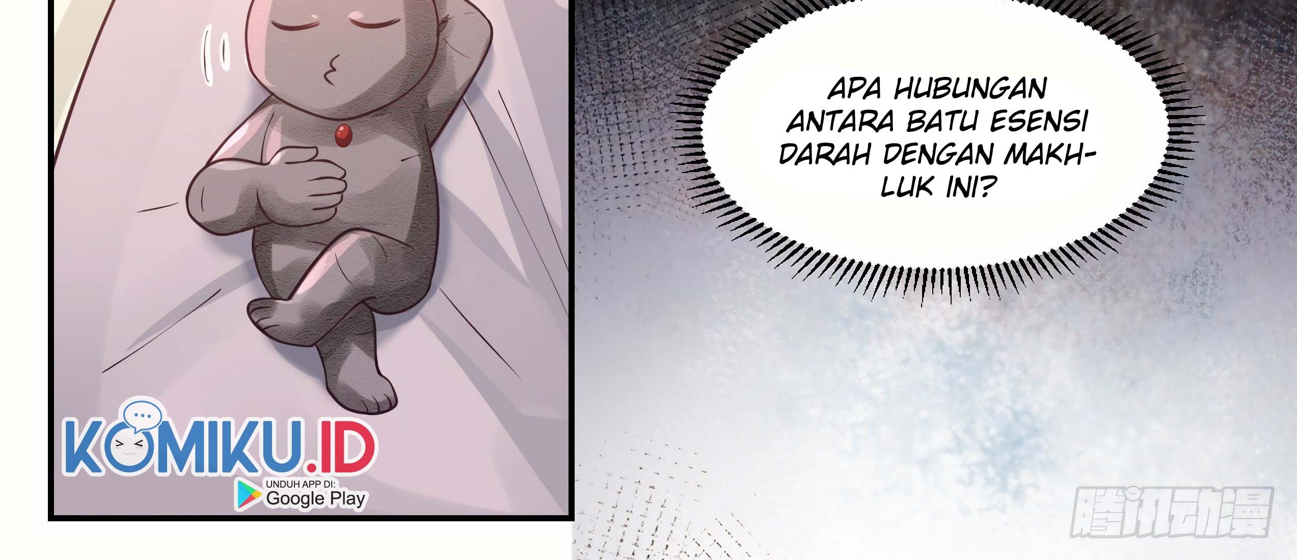 Martial Peak Part 1 Chapter 1006 Gambar 11