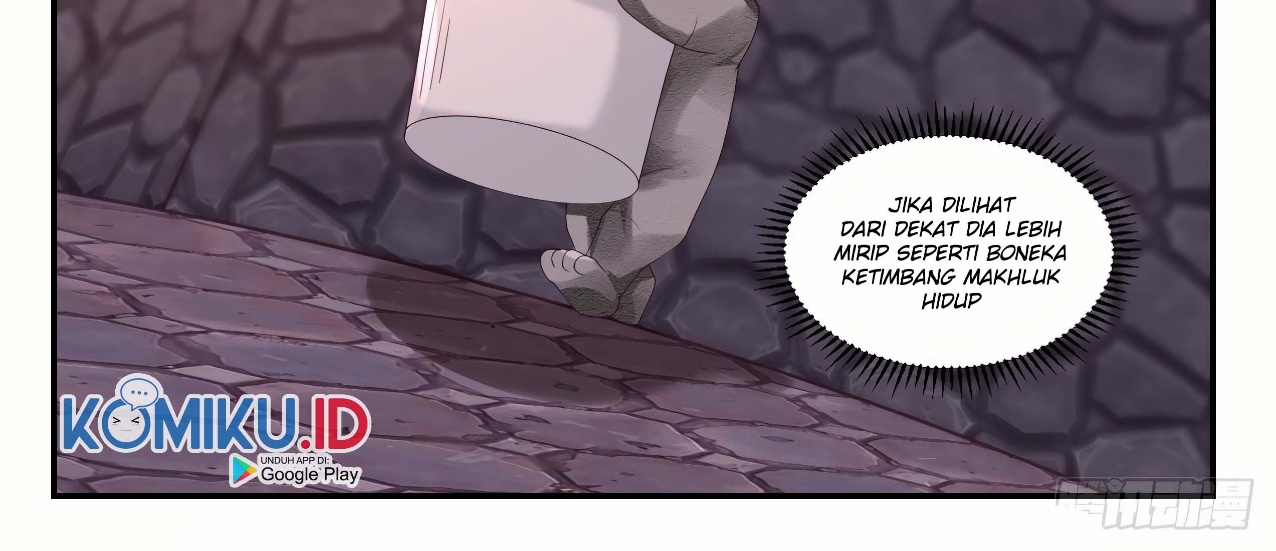 Martial Peak Part 1 Chapter 1006 Gambar 15