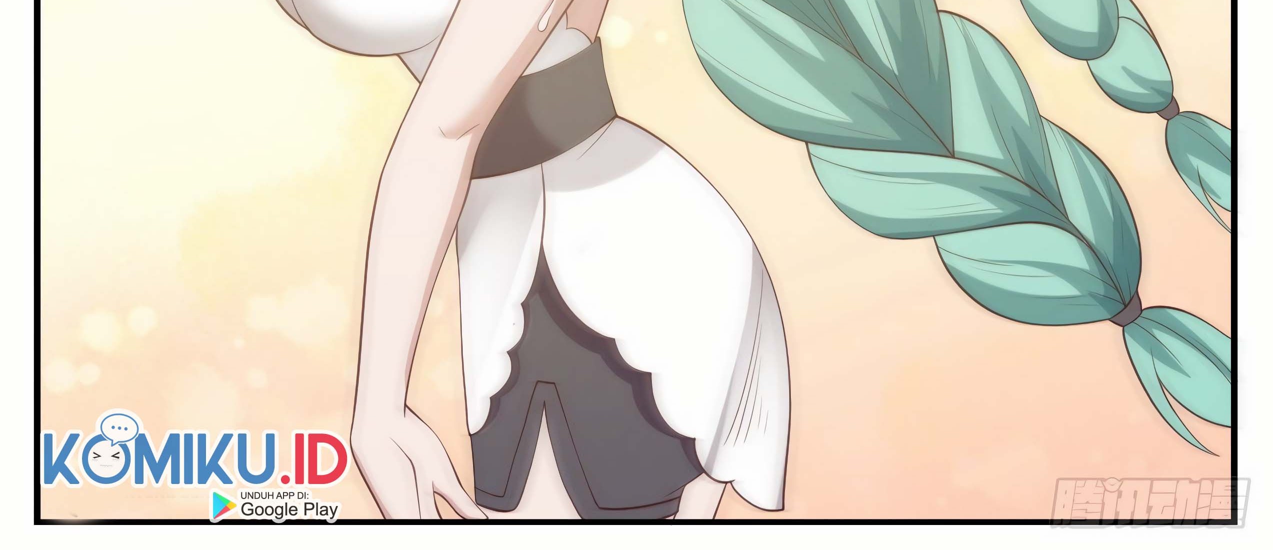 Martial Peak Part 1 Chapter 1006 Gambar 25