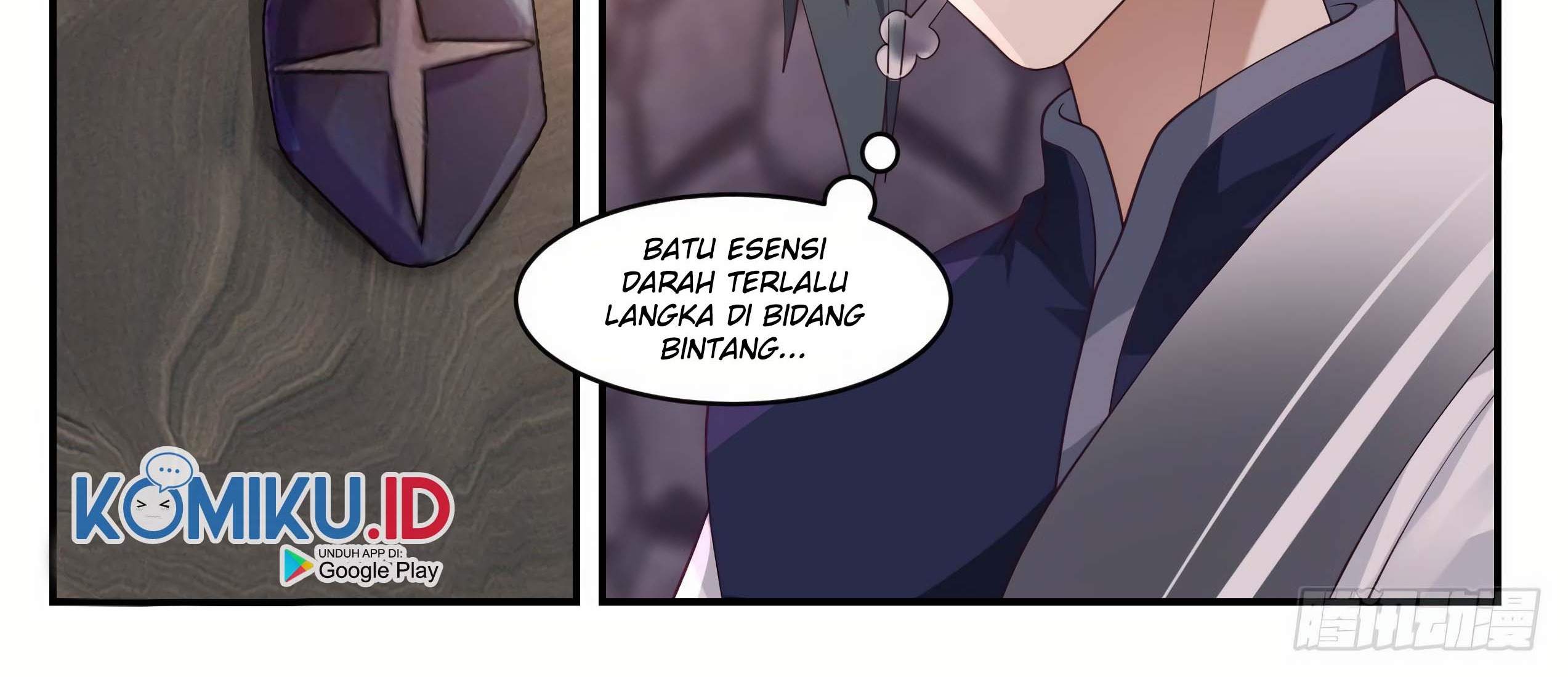 Martial Peak Part 1 Chapter 1006 Gambar 21