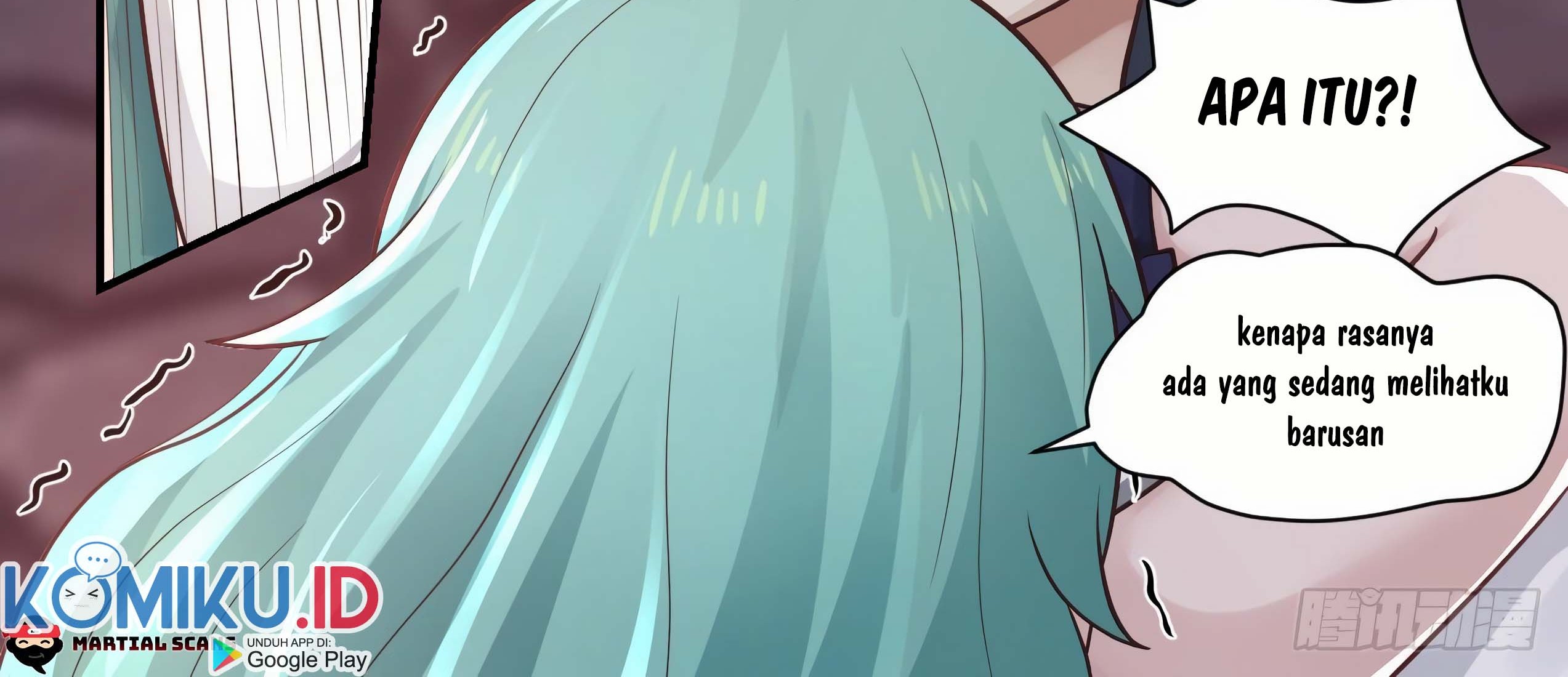 Martial Peak Part 1 Chapter 1007 Gambar 13