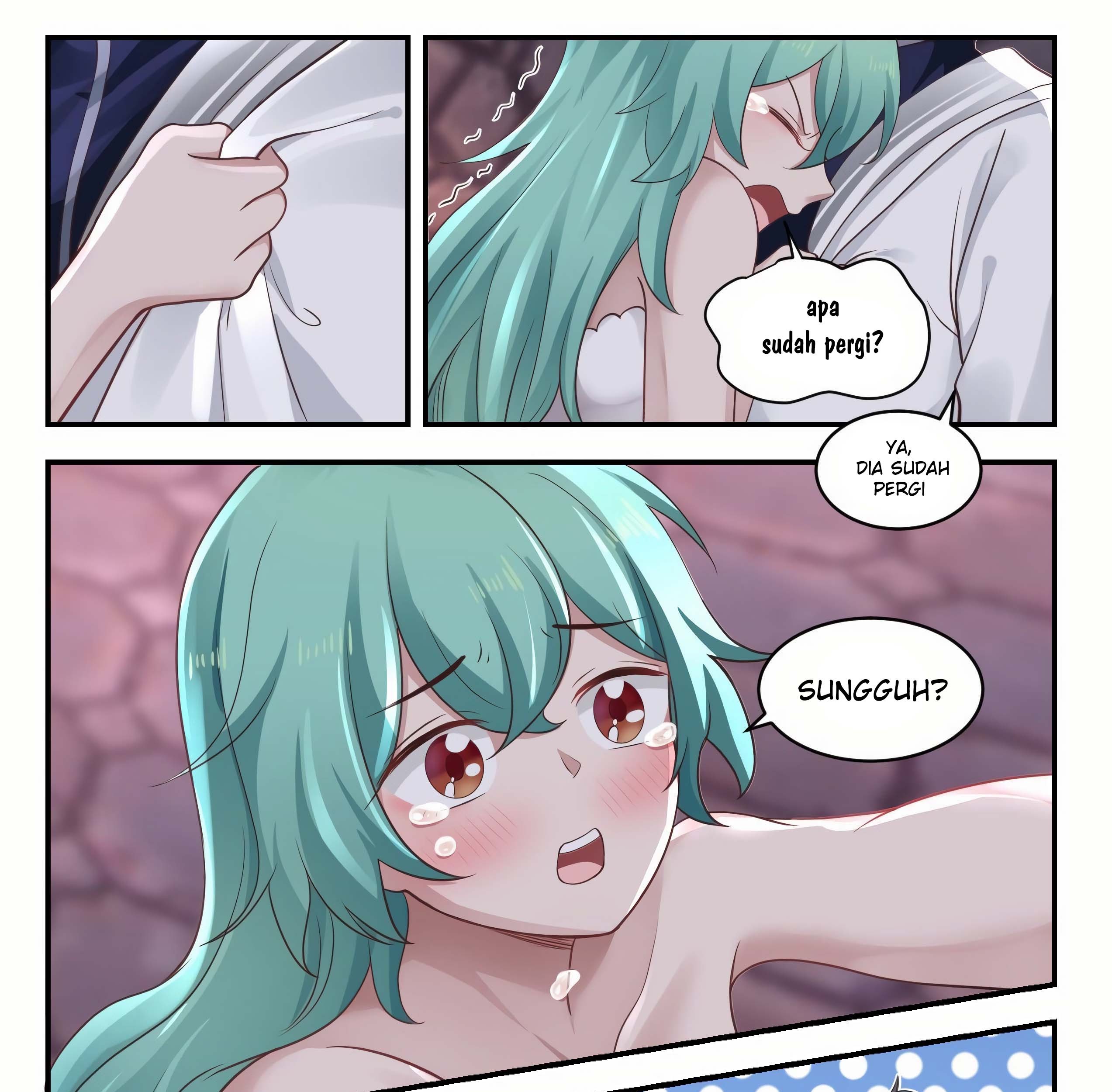 Martial Peak Part 1 Chapter 1007 Gambar 14