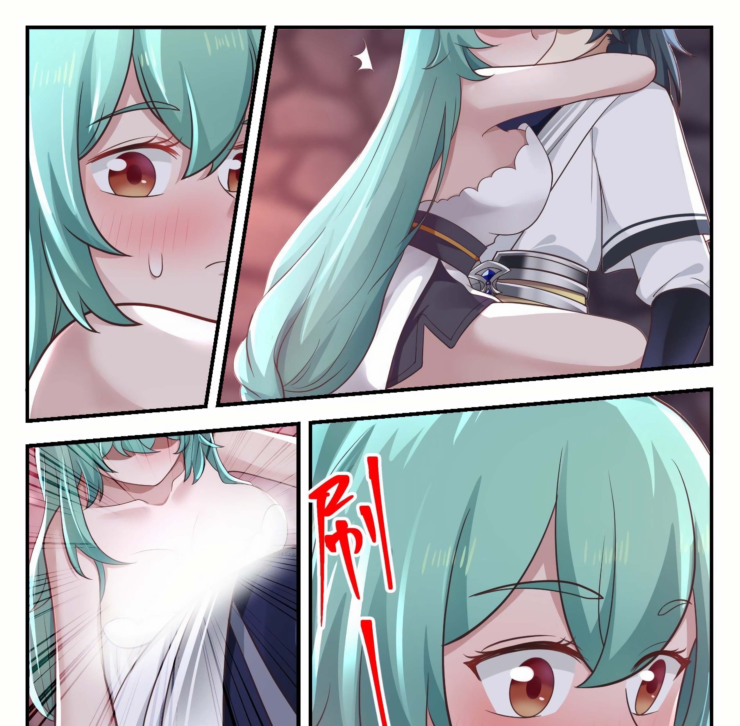 Martial Peak Part 1 Chapter 1007 Gambar 16