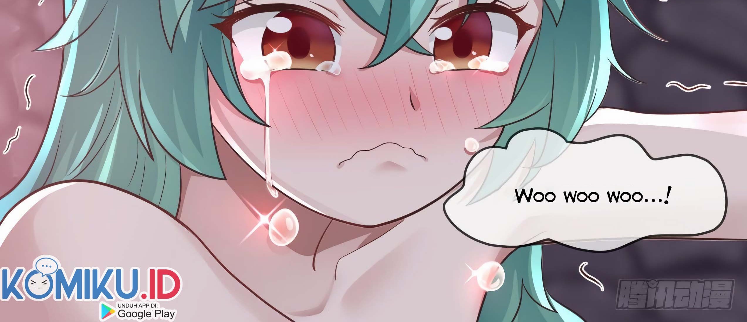 Martial Peak Part 1 Chapter 1007 Gambar 19