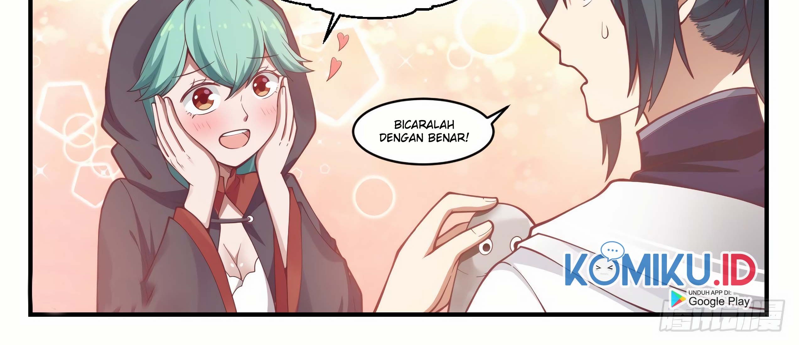 Martial Peak Part 1 Chapter 1009 Gambar 11