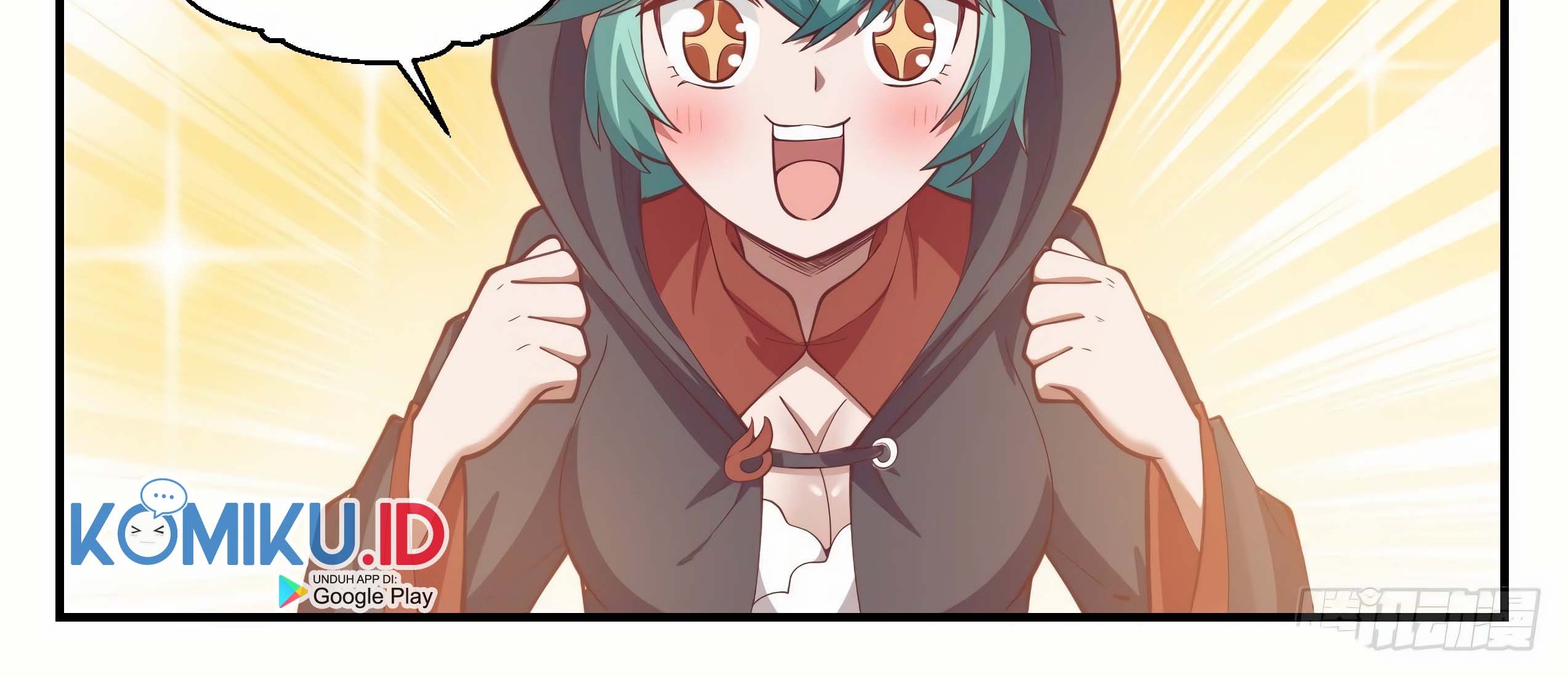 Martial Peak Part 1 Chapter 1009 Gambar 15