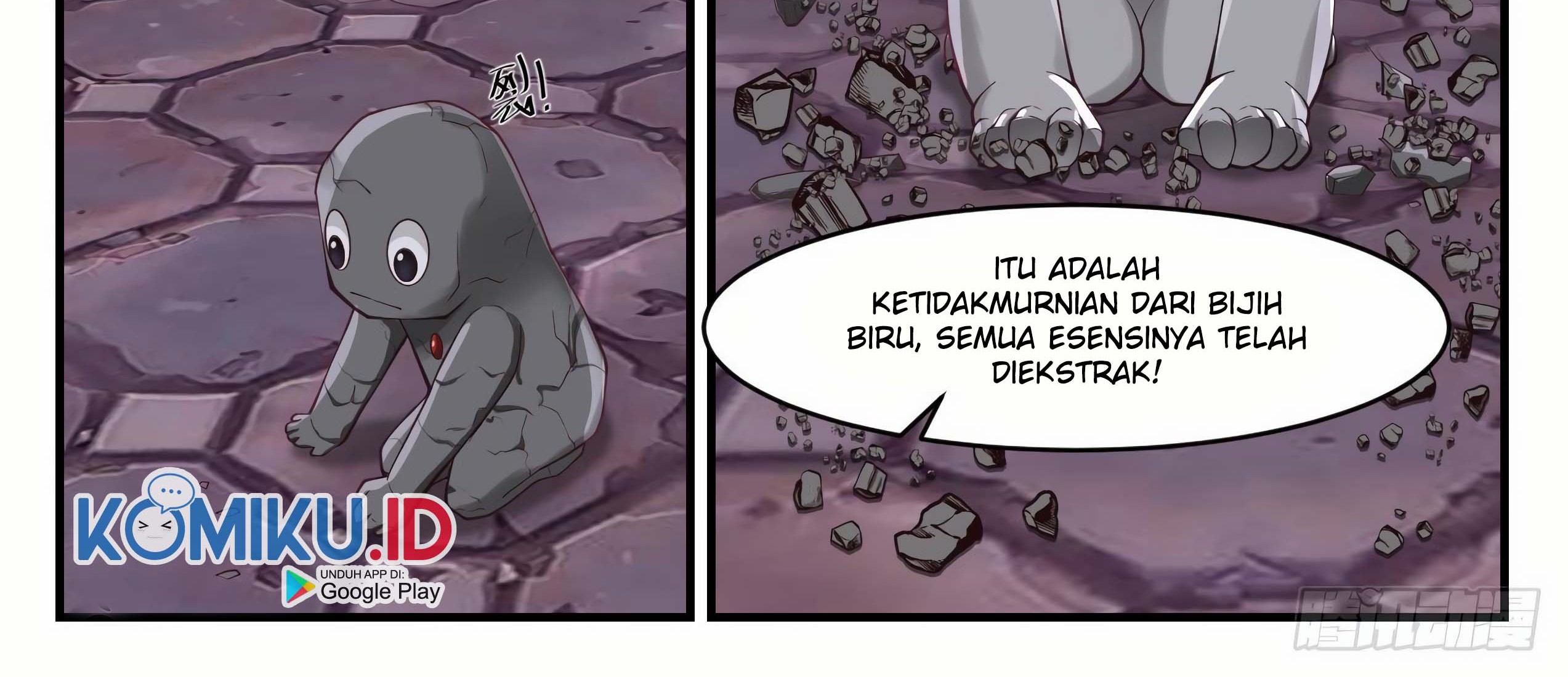 Martial Peak Part 1 Chapter 1009 Gambar 19