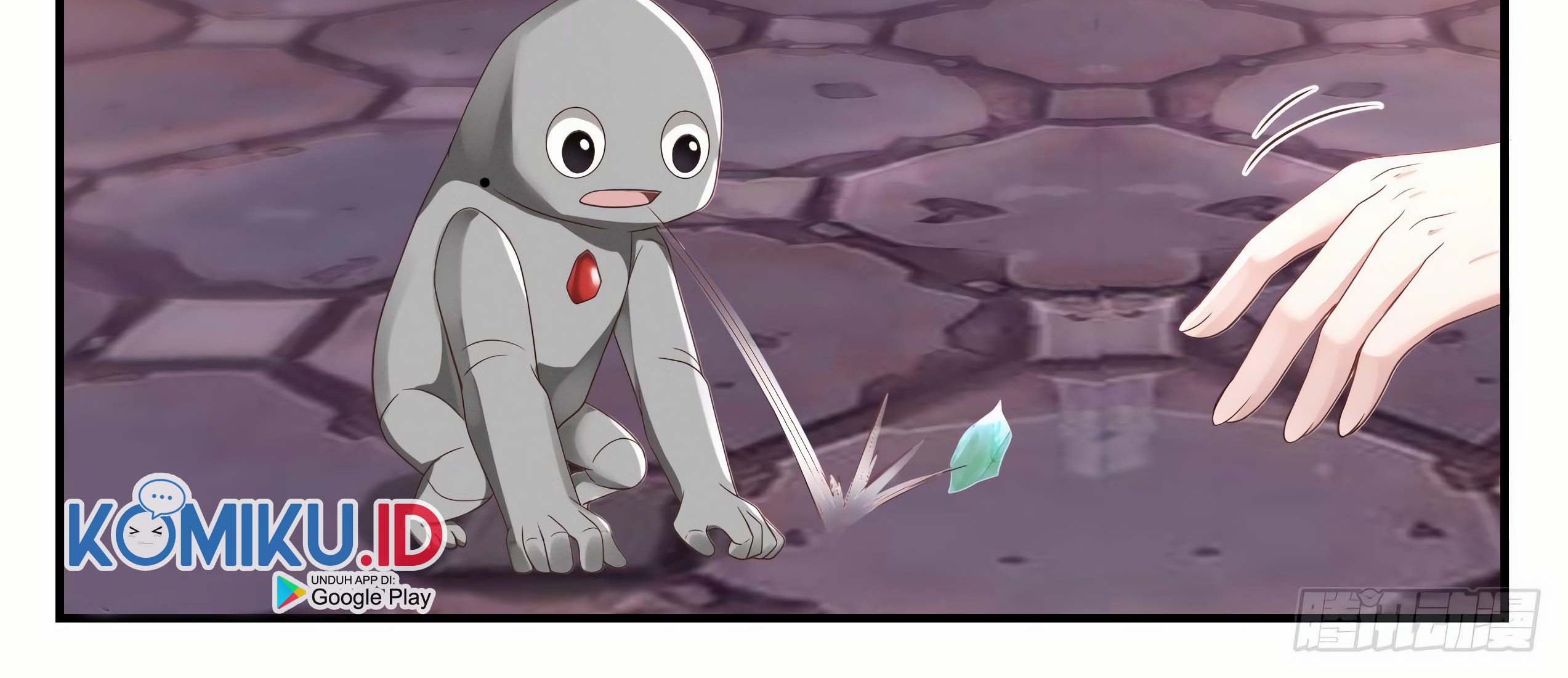 Martial Peak Part 1 Chapter 1009 Gambar 21