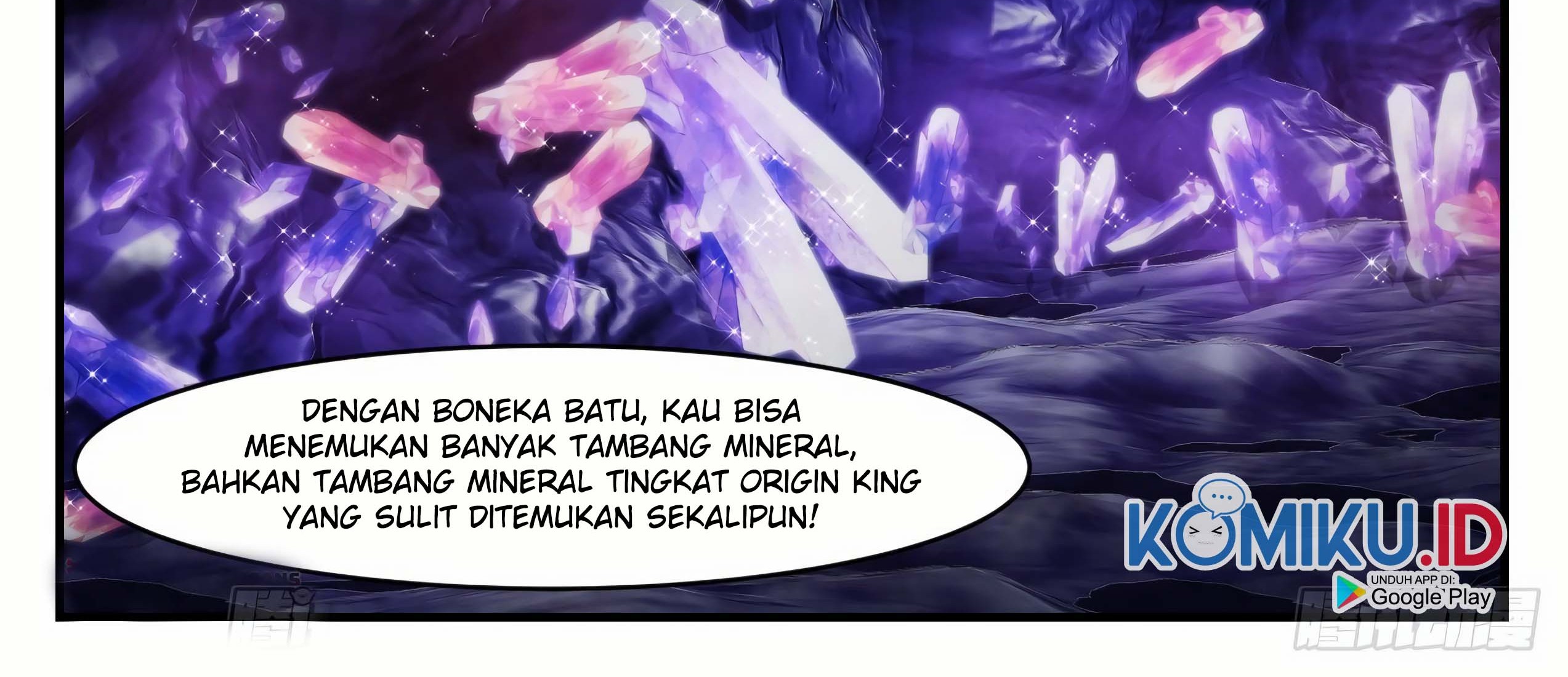 Martial Peak Part 1 Chapter 1009 Gambar 4