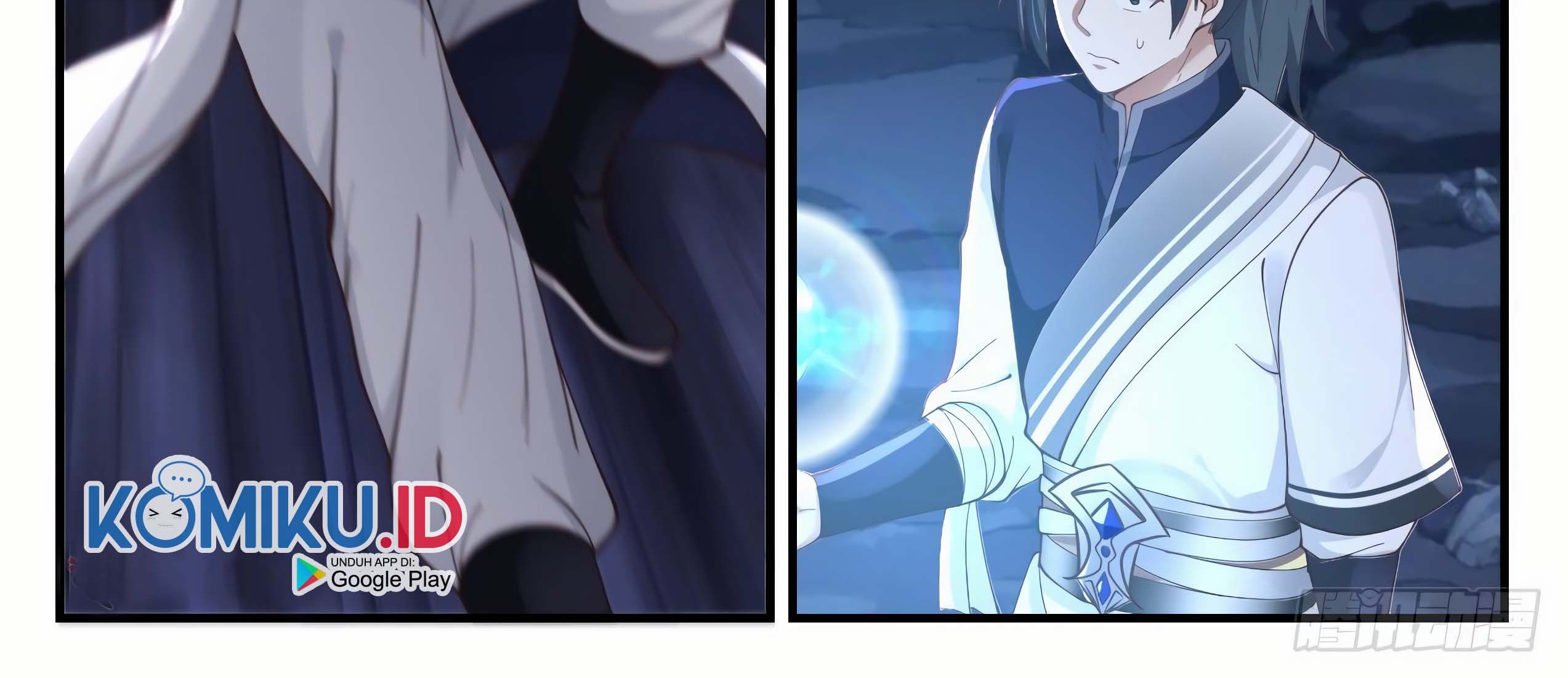 Martial Peak Part 1 Chapter 1010 Gambar 17