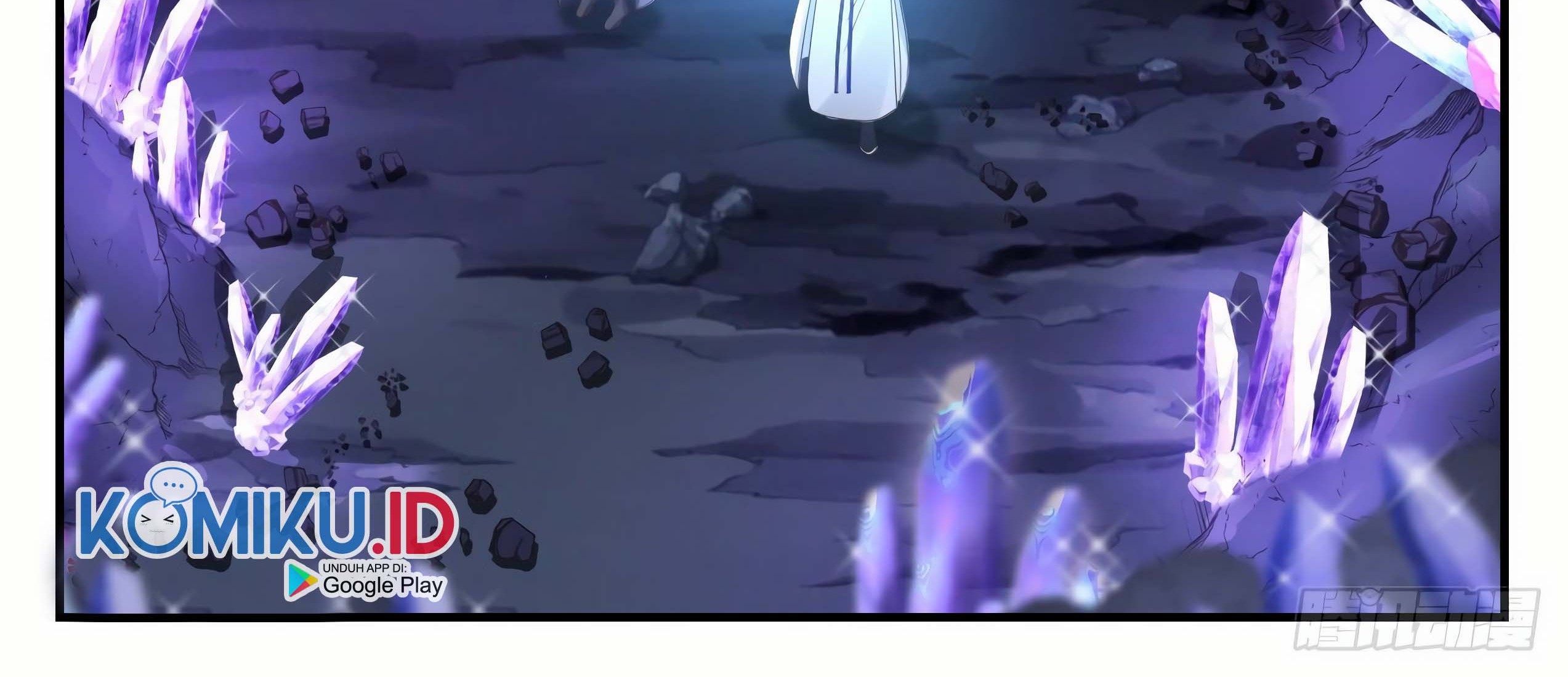 Martial Peak Part 1 Chapter 1010 Gambar 21