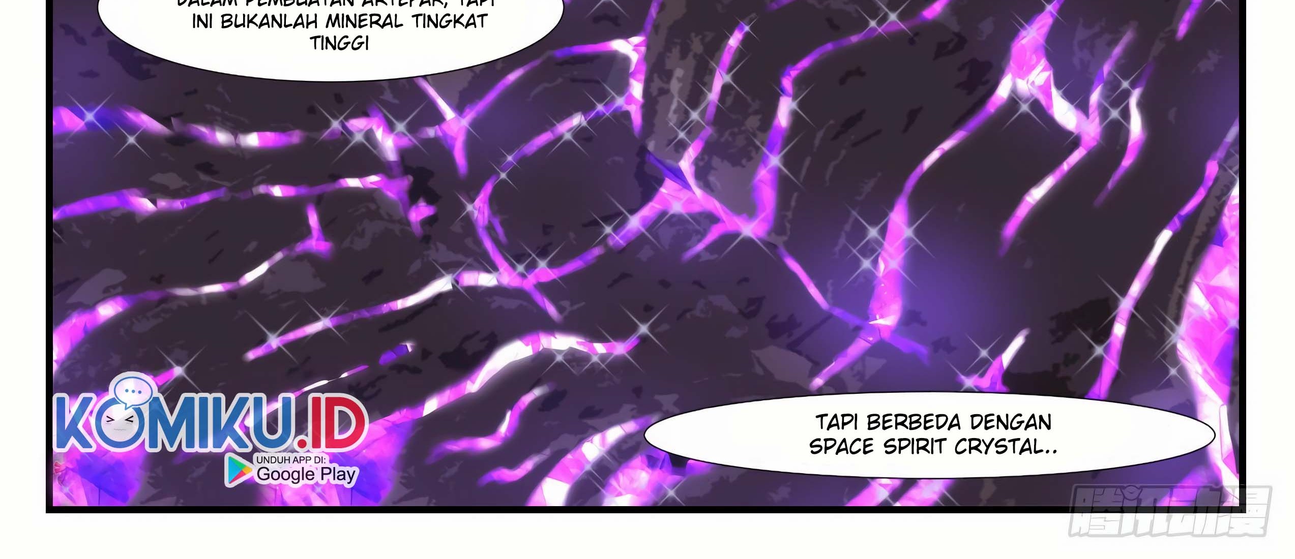 Martial Peak Part 1 Chapter 1010 Gambar 4