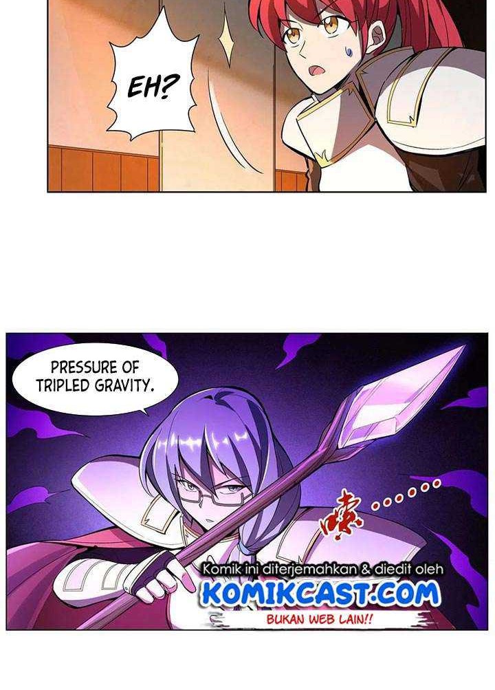 The Demon King Who Lost His Job Chapter 157 Gambar 7