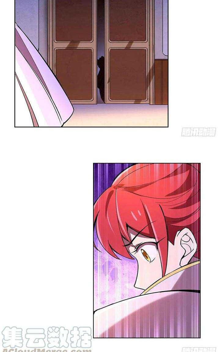 The Demon King Who Lost His Job Chapter 157 Gambar 11