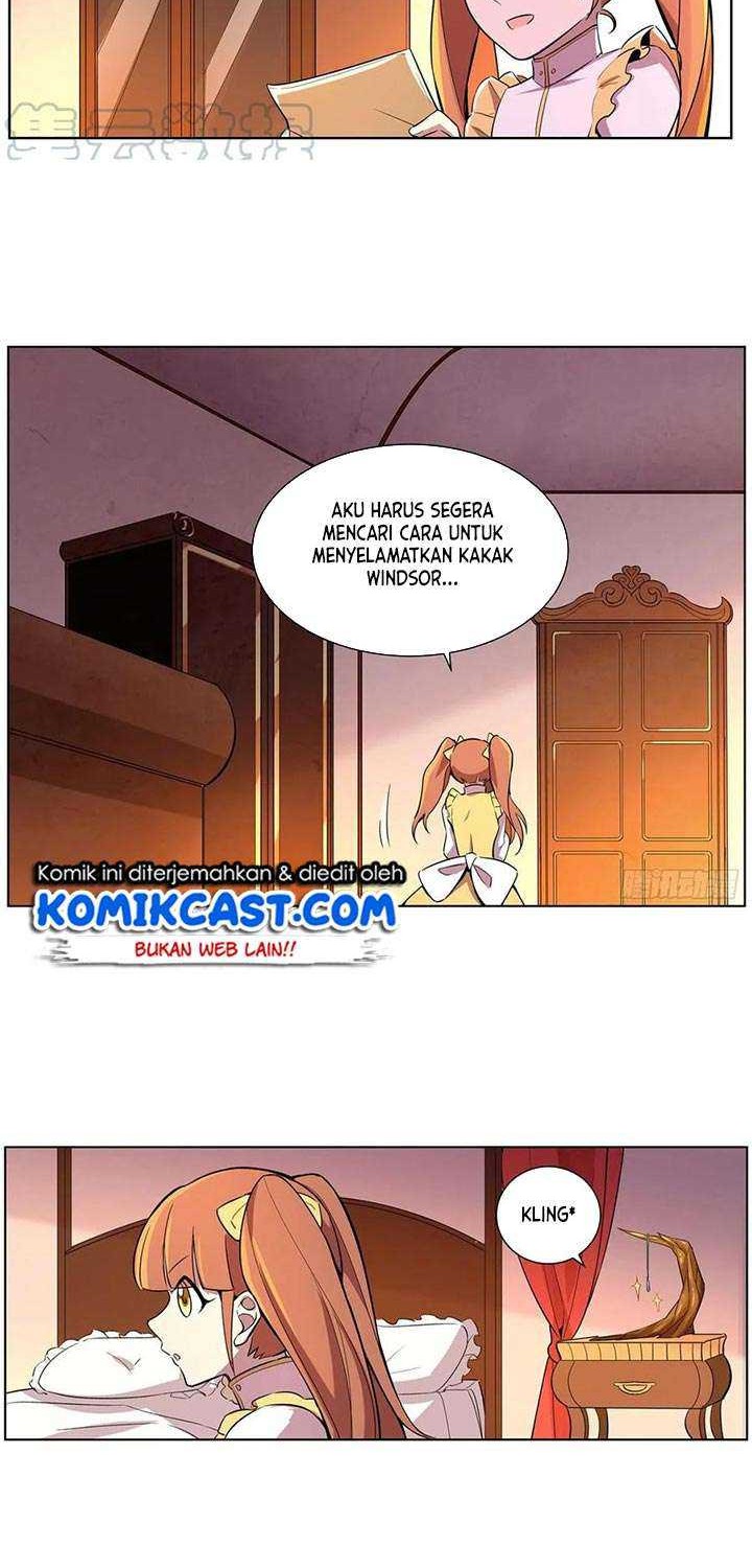 The Demon King Who Lost His Job Chapter 157 Gambar 15