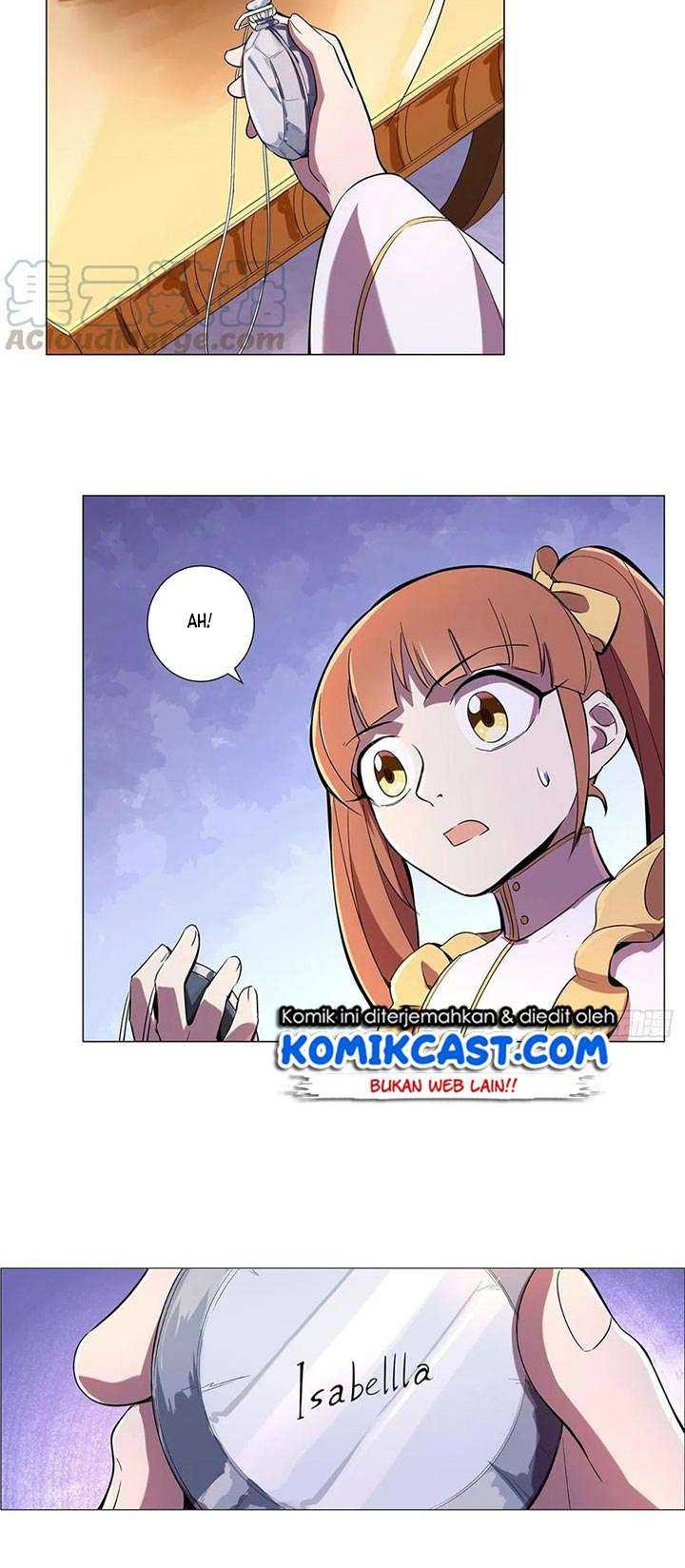 The Demon King Who Lost His Job Chapter 157 Gambar 17