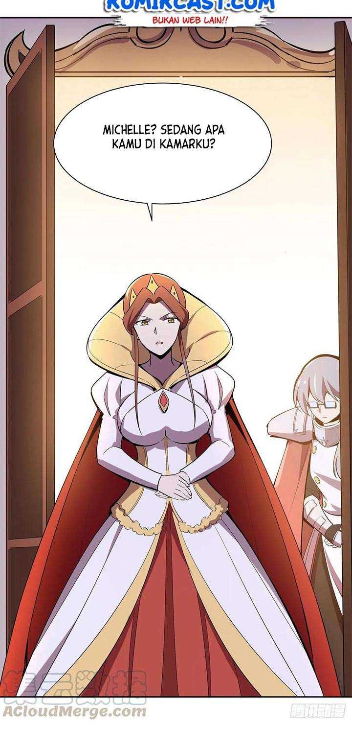 The Demon King Who Lost His Job Chapter 157 Gambar 19