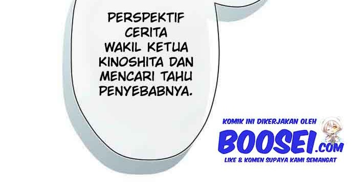 Ouji-sama Nante Iranai Chapter 61 Gambar 8