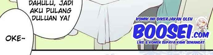 Ouji-sama Nante Iranai Chapter 61 Gambar 14