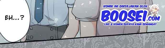 Ouji-sama Nante Iranai Chapter 61 Gambar 16