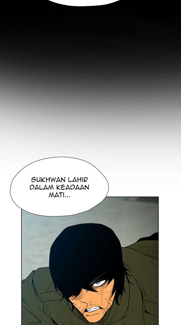 Reawaken Man Chapter 173 Gambar 77