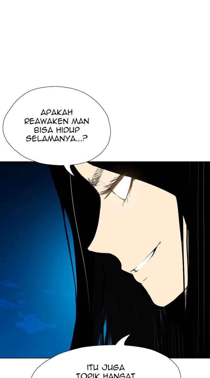Reawaken Man Chapter 173 Gambar 80