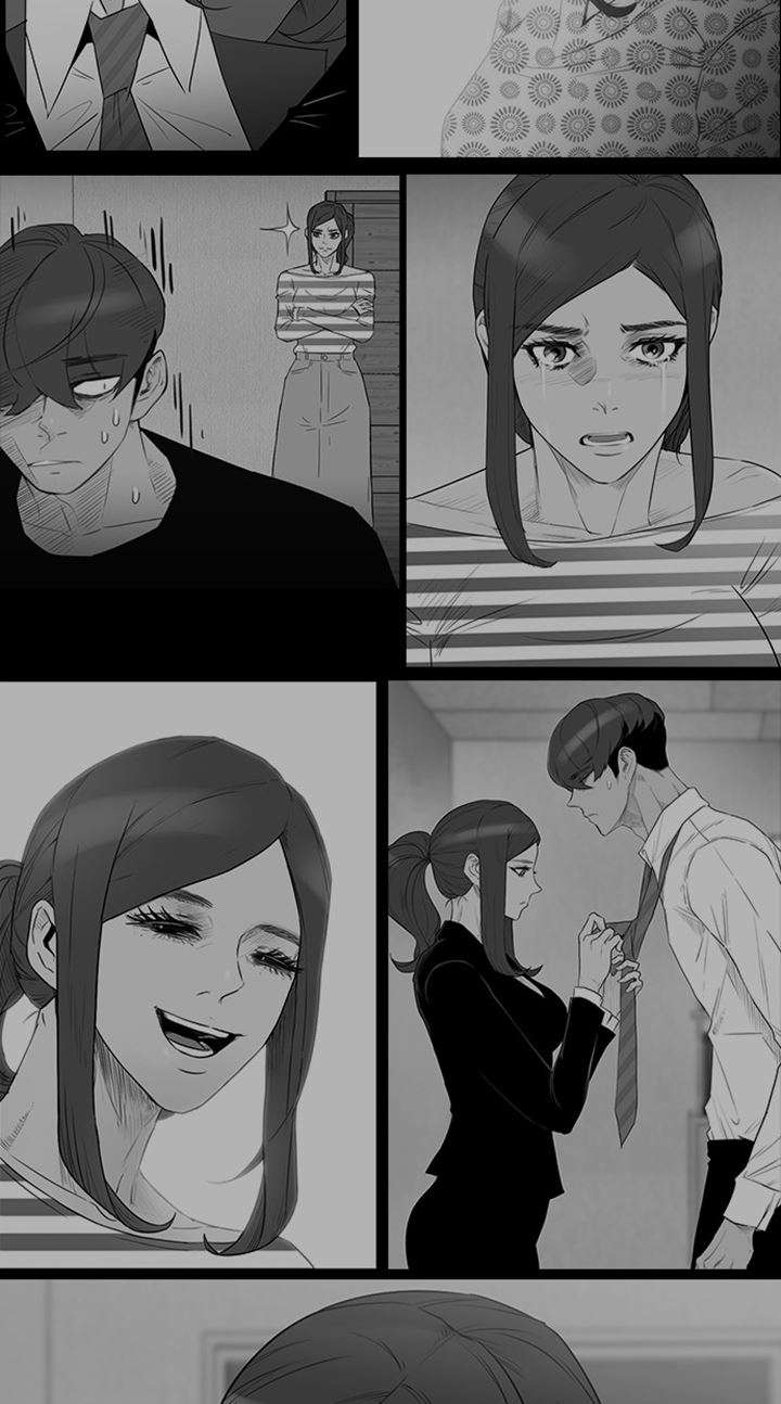 Reawaken Man Chapter 173 Gambar 91