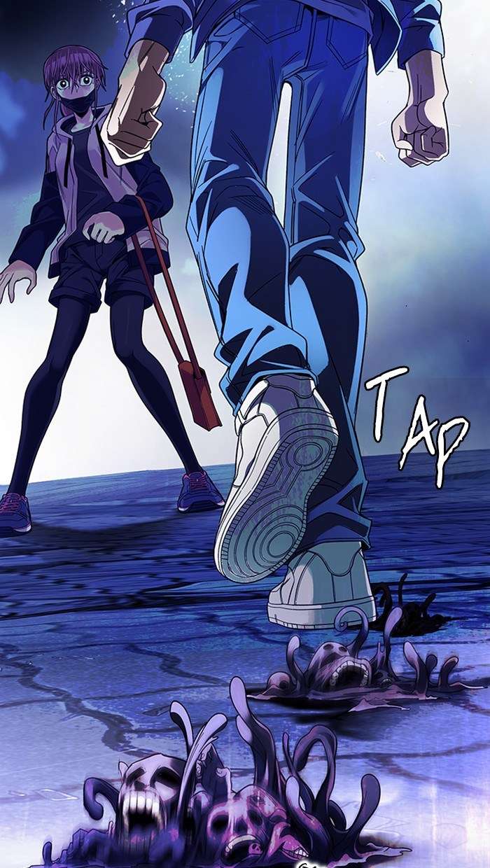 Dice Chapter 354 Gambar 35