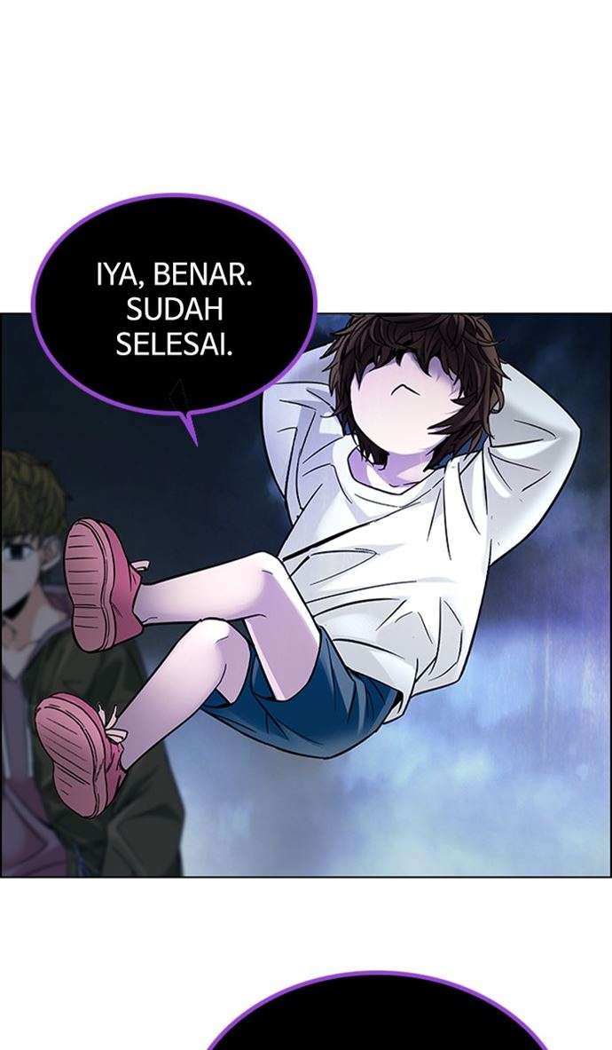 Dice Chapter 353 Gambar 55