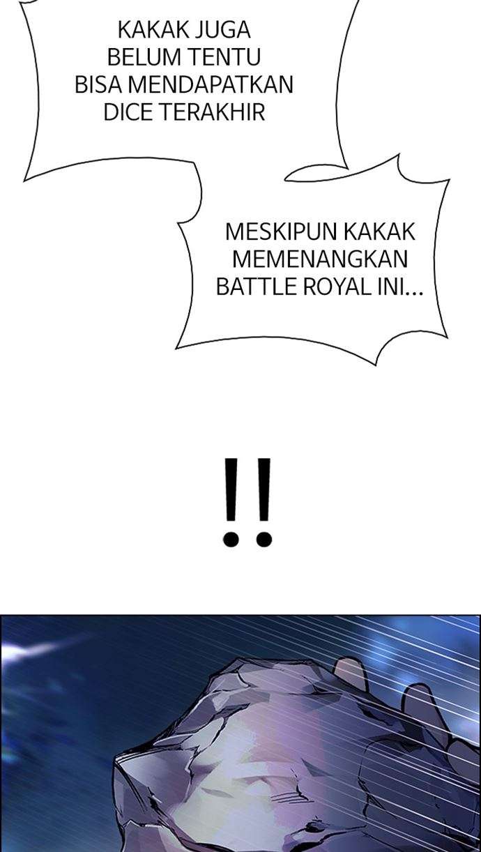 Dice Chapter 353 Gambar 17