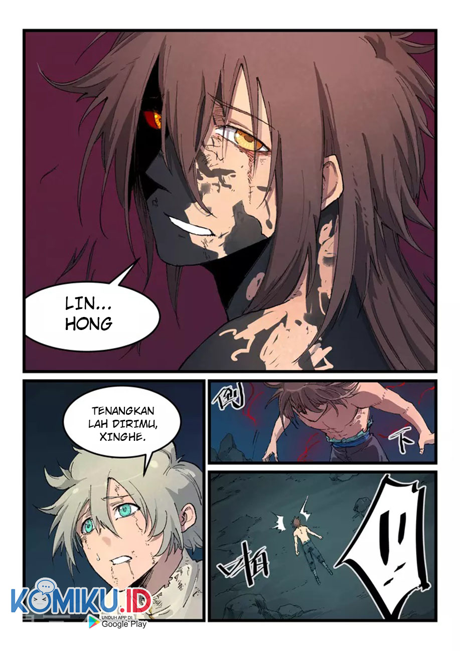 Star Martial God Technique Chapter 434 Gambar 6