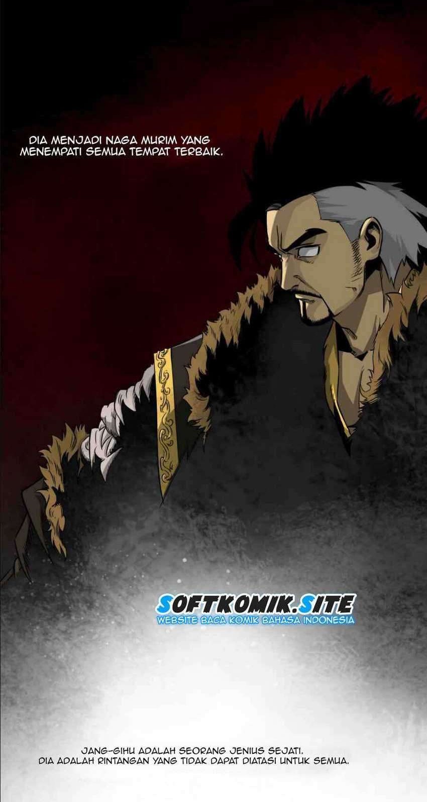 Infinite Level Up in Murim Chapter 05 Gambar 8