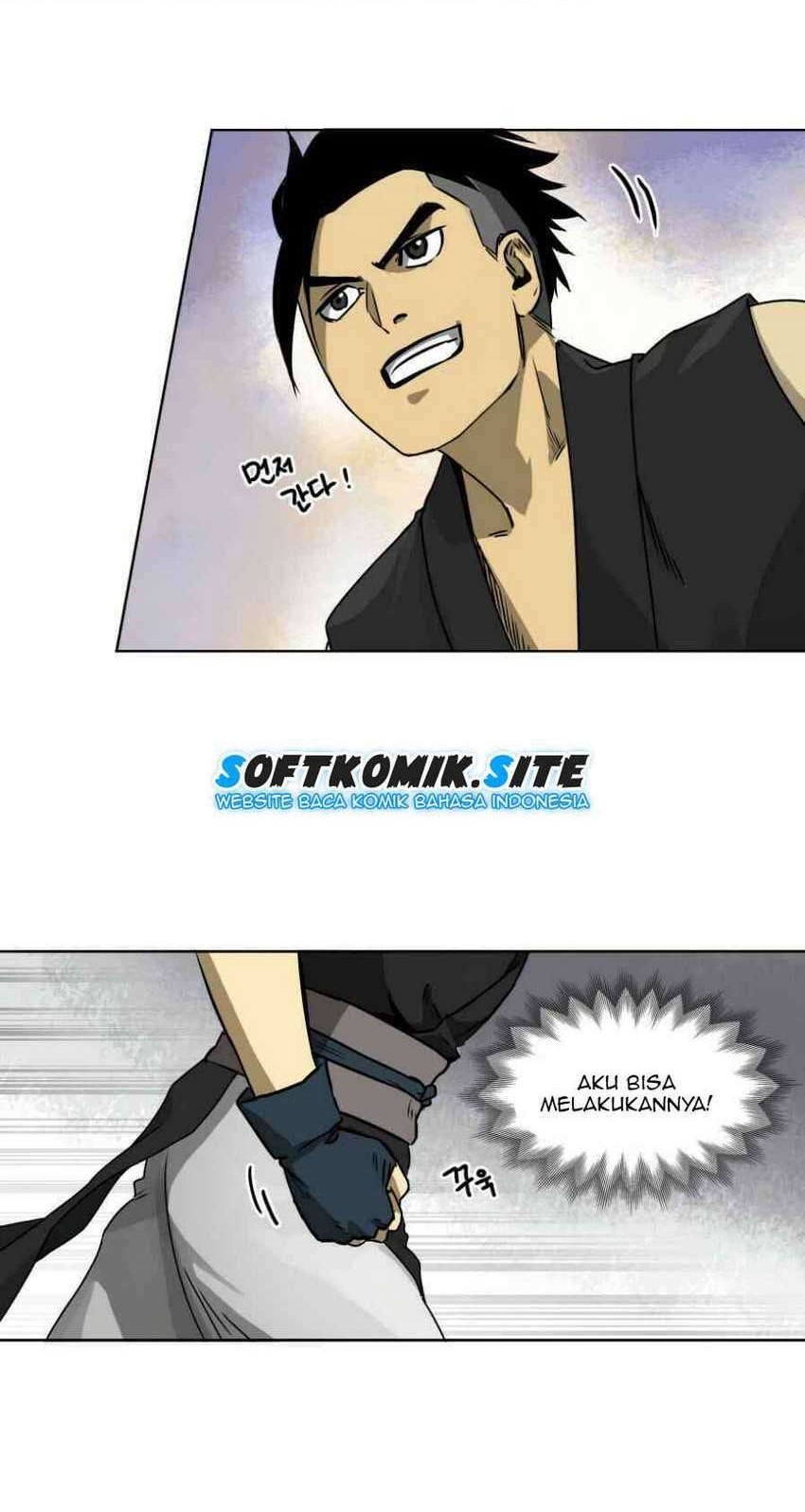 Infinite Level Up in Murim Chapter 05 Gambar 13