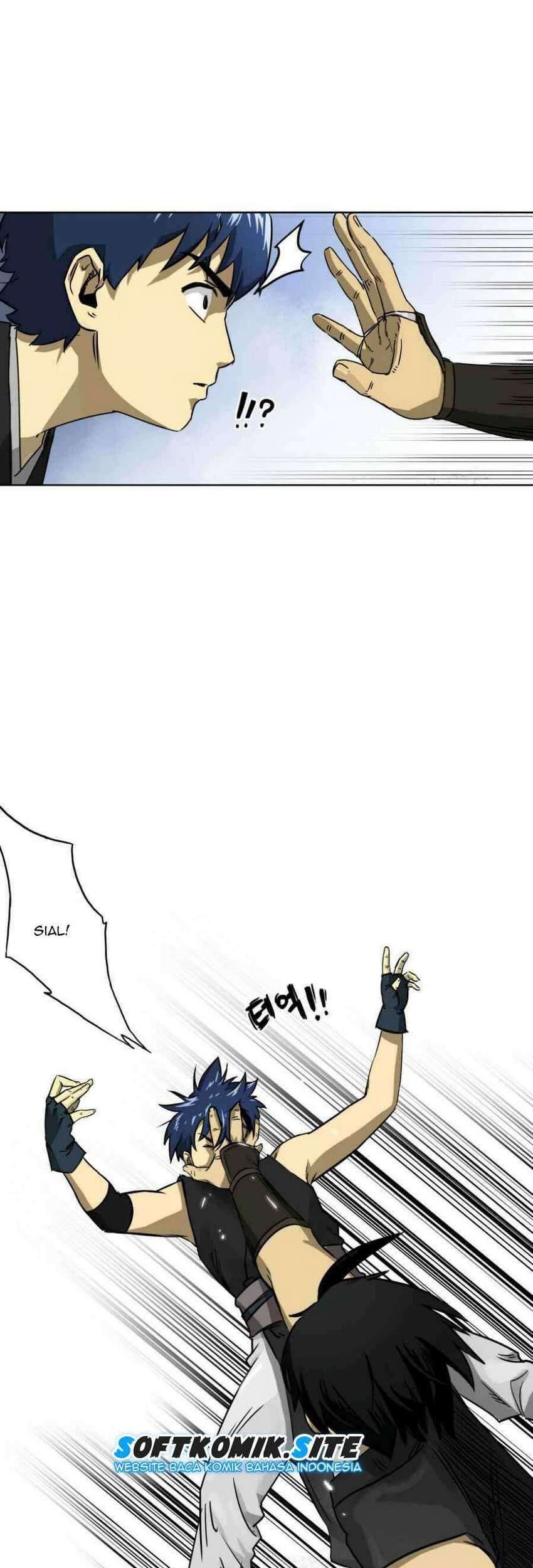 Infinite Level Up in Murim Chapter 05 Gambar 14