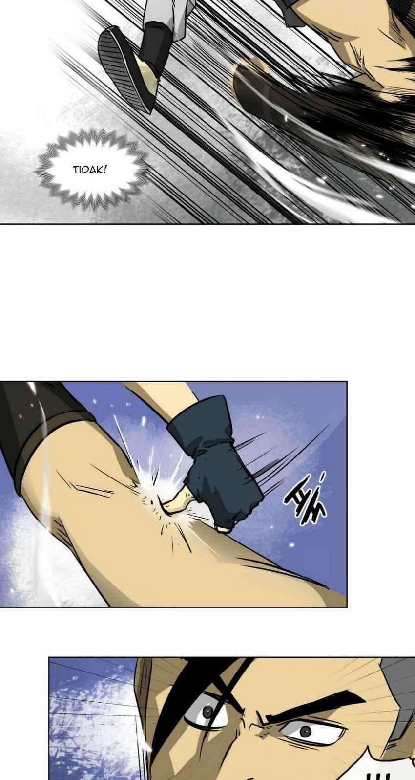 Infinite Level Up in Murim Chapter 05 Gambar 15