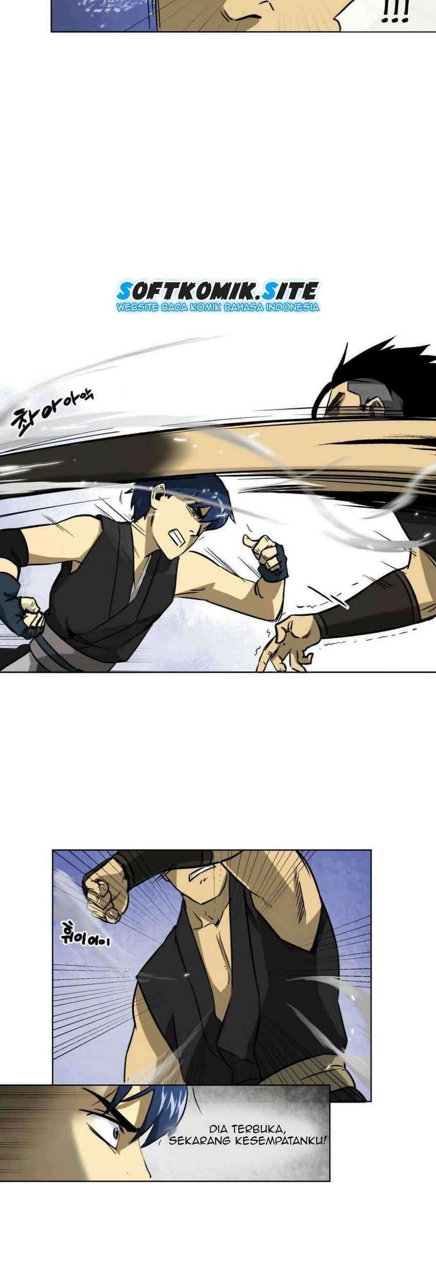 Infinite Level Up in Murim Chapter 05 Gambar 16