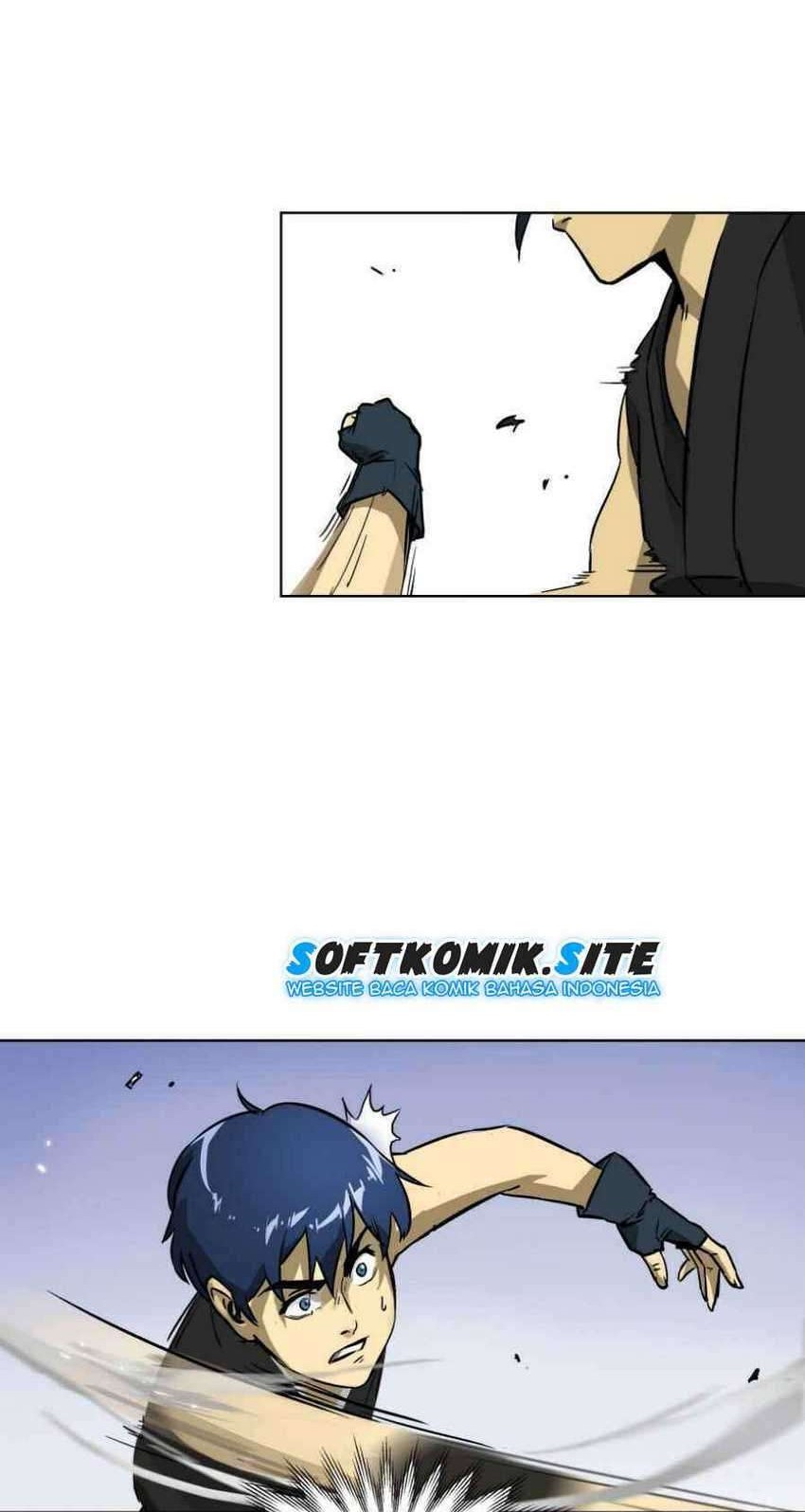 Infinite Level Up in Murim Chapter 05 Gambar 17