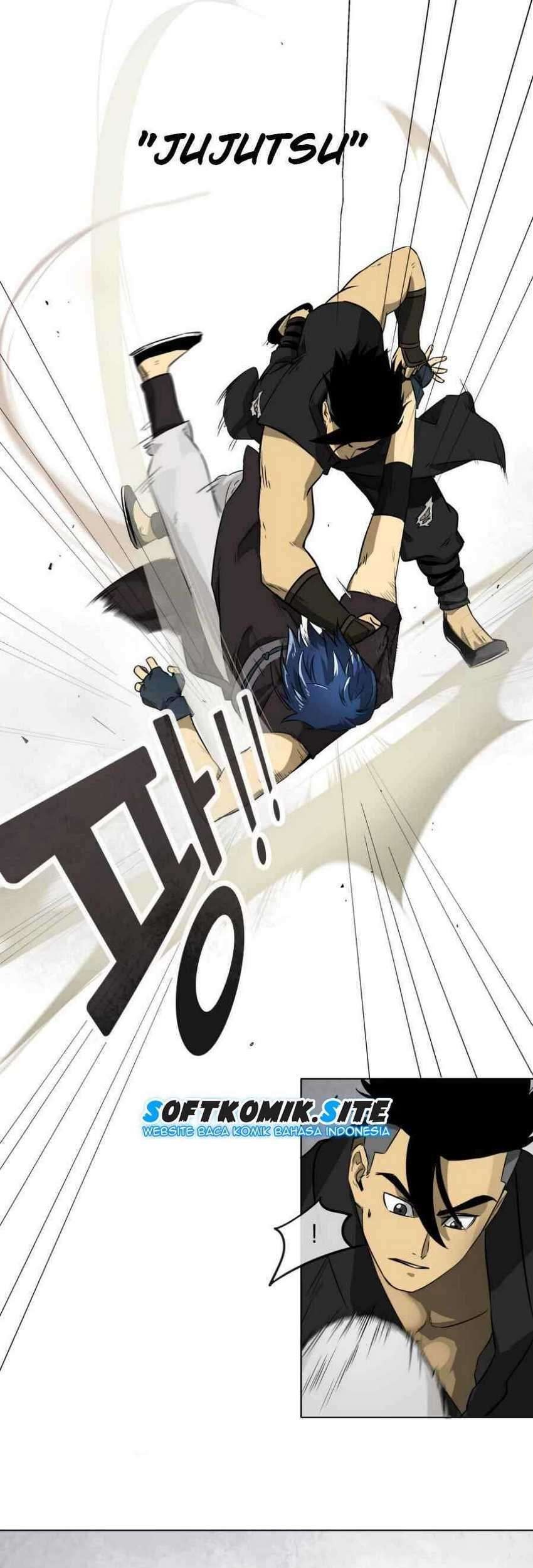 Infinite Level Up in Murim Chapter 05 Gambar 22