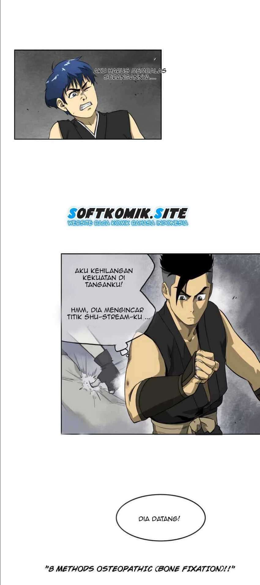 Infinite Level Up in Murim Chapter 05 Gambar 19