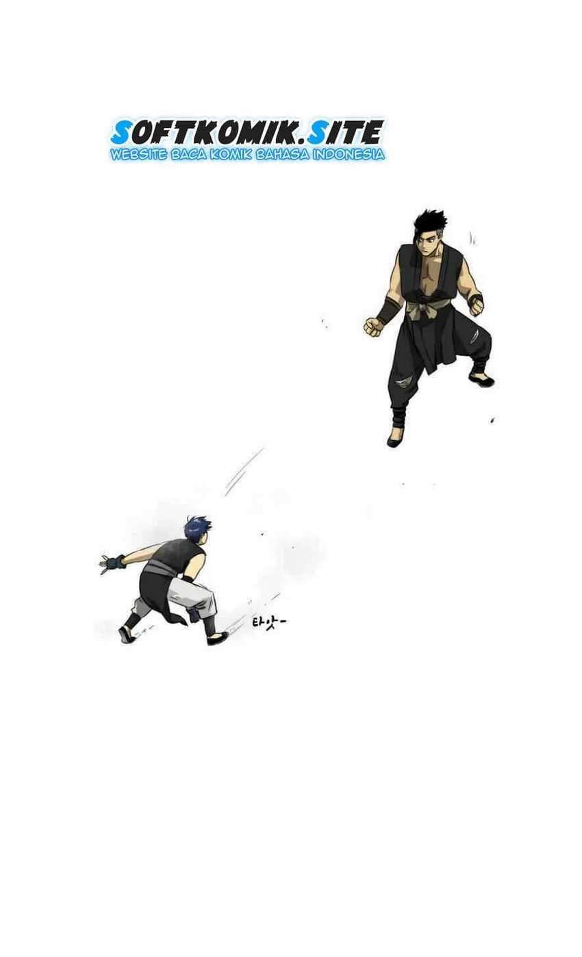 Infinite Level Up in Murim Chapter 05 Gambar 24